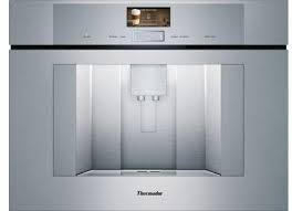 Recent thermador coffee maker and espresso machine questions, problems & answers. Introducing The New Thermador 24 Inch Built In Coffee Machine Appliances Connection