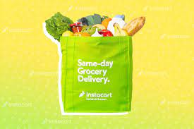 Savvy shoppers can cut some of the expenses by using coupons. How Instacart Grocery Delivery Works And What It Costs Kitchn