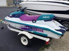 The elite fabric is extremely breathable and has a five. 1995 Yamaha Wave Venture Pwc Jerry S Majestic Marine Lake Geneva Marina Boat Sales