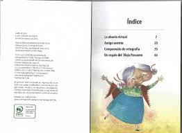 Estoy buscando un libro para descargar en pdf y no logro encontrarlo completo en ningun sitio. 332491110 La Abuela Virtual Y Otros Cuentos Pdf Pdf Txt