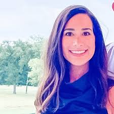 Mya Holt with a PERFECT game in game...