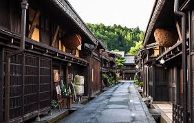 Tripadvisor has 46,157 reviews of takayama hotels, attractions, and restaurants making it your best takayama resource. A Guide To Hida Takayama Where You May Experience Old Japan