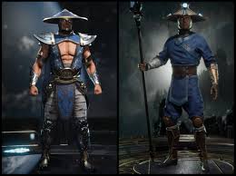 We did not find results for: Yanny Twitterissa Raiden The God Of Thunder It Seems They Did Not Change The Face Model For Raiden From Injustice 2 To Mortal Kombat 11 Mortalkombat11 Mortalkombat Https T Co N1tynjopar