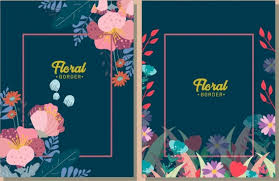 Find & download free graphic resources for floral pattern. Decorative Floral Icon Free Vector Download 58 320 Free Vector For Commercial Use Format Ai Eps Cdr Svg Vector Illustration Graphic Art Design