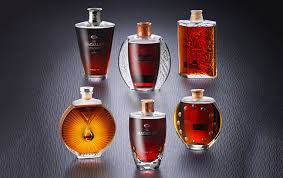 Macallan Six Pillars Tops Bonhams Whisky Auction