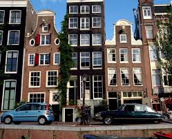 Casa Di Anna Frank Case