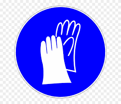 All of the signs are either public domain, creative commons, or else signs we made ourselves. Science Laboratory Safety Signs Safety Hand Gloves Sign Free Transparent Png Clipart Images Download