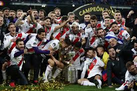 Toda la información del fútbol profesional y todas las actividades del club. Copa Libertadores Saga Ends As River Plate Wins In Madrid