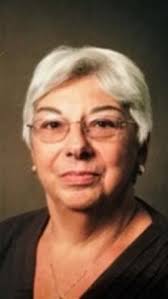 Rose Marie Pedro Obituary