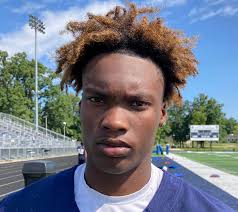 Greater Lansing high school football stat leaders: Sept. 19