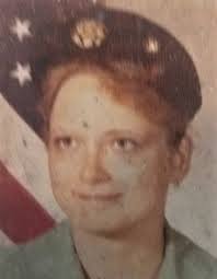 Obituary for Vicki Singleton