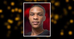 Cameron Dante Zi'on Moore Obituary July 4, 2025