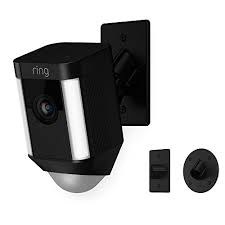 Maybe you would like to learn more about one of these? Ring Spotlight Cam Vs Ring Floodlight Cam What S The Difference Techhive