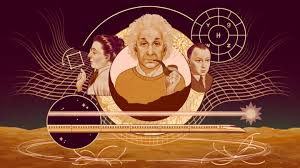 ˈalbɐt ˈaɪnʃtaɪn ( nghe), phiên âm tiếng việt: Einstein Symmetry And The Future Of Physics Quanta Magazine