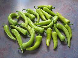 Now, we don't like eating them any. Pepperoncini Vs Banana Pepper Pepperscale Showdown