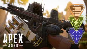 The octane switchblade knife is what developer respawn entertainment has chosen as the jump pad fanatic's heirloom. Apex Legends Leak Reveals New Weapon Ammo Type Coming Soon Dexerto