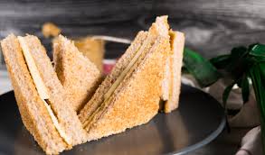 How to Make Singapore's Famous Kaya Toast!