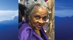 IdaMae Gilmer, Youngstown, Ohio