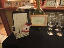 If you fail, then bless your heart. Wine Tasting Party Diy Inspired