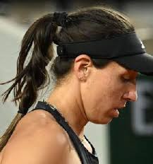 Jessica Pegula Wins Big Match