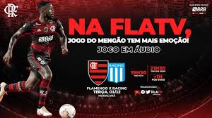 We did not find results for: Flamengo On Twitter Terca Feira Tem Mengao Na Liberta O Mais Querido Recebe O Racing As 21h30 No Maracana No Jogo De Volta Das Oitavas De Final E A Flatv Transmite Em Audio