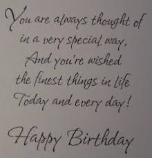 May 08, 2021 · and they make for the perfect happy birthday quotes to include in their birthday card. Birthday Quotes Quotation Image Quotes About Birthday Description Birthday Quotes For Friend Birthday Wishes Quotes Birthday Verses Card Sayings