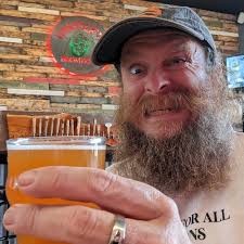 Insurgent Bad Buddha