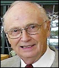 Joseph PADDOCK Obituary (2011)