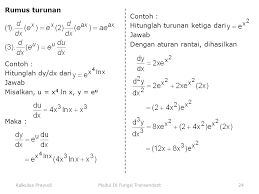 We did not find results for: Modul V Turunan Fungsi Ppt Download