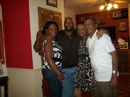 Sylvester BROWN Obituary (2012)