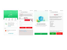 Grab Creates Safer More Secure Grabpay E Wallet With New User Verification Feature Grab Sg