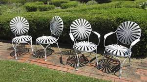 The image above, is part of the article, patio furniture clearance for summer, which is under our this photo of antique patio furniture clearance outdoor has dimensions of 564 x 384 pixels,you. Outdoor Furniture Vintage Garden Furniture Garden Urns And Access