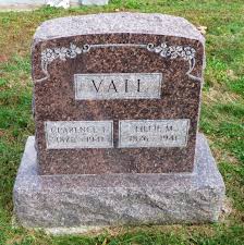 Clarence Logan Vail (1872-1941)