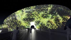 Dongdaemun Design Plaza to Host Seoul Light Festival | Como Celebrar a Véspera de Ano Novo em Seul