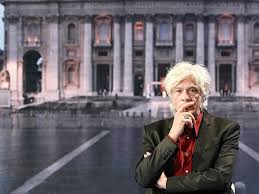 Pietro Orlandi: «Dietro le dimissioni di Benedetto XVI c'è anche il caso di  mia sorella»