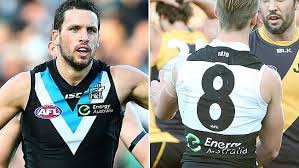 We would like to show you a description here but the site won't allow us. The Back Of Port Adelaide S Old Jumper Is Now More Critical Than The Prison Bars According To Fan Vote Herald Sun