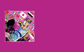 'repeated section 2 and 3 offences' 2a. Hd Wallpaper Jojo S Bizarre Adventure Anime Manga Hirohiko Araki Jotaro Kujo Wallpaper Flare
