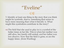 James Joyce Araby And Eveline Ppt Video Online Download