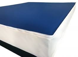 Halb wasserbett halb normale matratze lattenrost, »3101 nv«, ada trendline, 28 leisten. Spannbettlaken Wasserbett Molton Topper Megadeal Wasserbetten