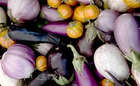 We did not find results for: Eggplant Varieties A Guide To Their Growing Characteristics And Uses