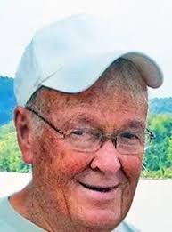 Donald Calvert Obituary