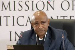 KZN Hawks Lt-Col Deena Govender returns to Madlanga Commission - SABC News - Breaking news, special reports, world, business, sport coverage of all South African current events. Africa's news leader.