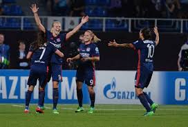 La coupe du monde féminine, qui débute dans quelques jours en france, nous donne l'occasion de battre en brèche certaines idées reçues qui collent au le football féminin est en pleine croissance. Comment L Olympique Lyonnais Est Devenue La Meilleure Equipe De Football Feminine D Europe
