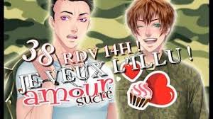 Full episode 38 | nathaniel. Episode 38 Amour Sucre Je Veux L Illu Youtube