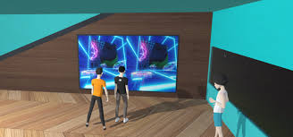 Each artwork is authentically created by an artist in the network, and tokenized as a collectible digital item that you can own, display and trade. Somnium Feature Highlight And How To Sell Your Cryptoart In Vr Somnium Times