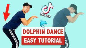 Boo Itch I M A Ghost Out Of Body Tutorial Works Every Time Tiktok Dance Youtube