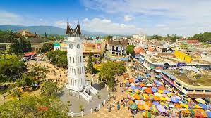 10 tempat romantis di padang untuk quality time bersama pasangan. Terkini 15 Tempat Menarik Di Padang Indonesia Khas Untuk Percutian Ammboi