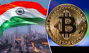 Bitcoin is neither legal nor illegal at this point in time. Is Bitcoin Illegal In India Bitcoin S Complicated Status Explained City Business Finance Express Co Uk