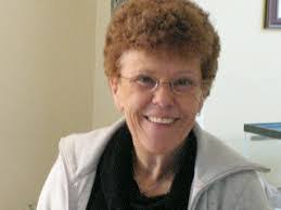 Marcia Lamkin's Instagram, Twitter & Facebook