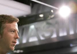 Peter Hamby's Instagram, Twitter & Facebook